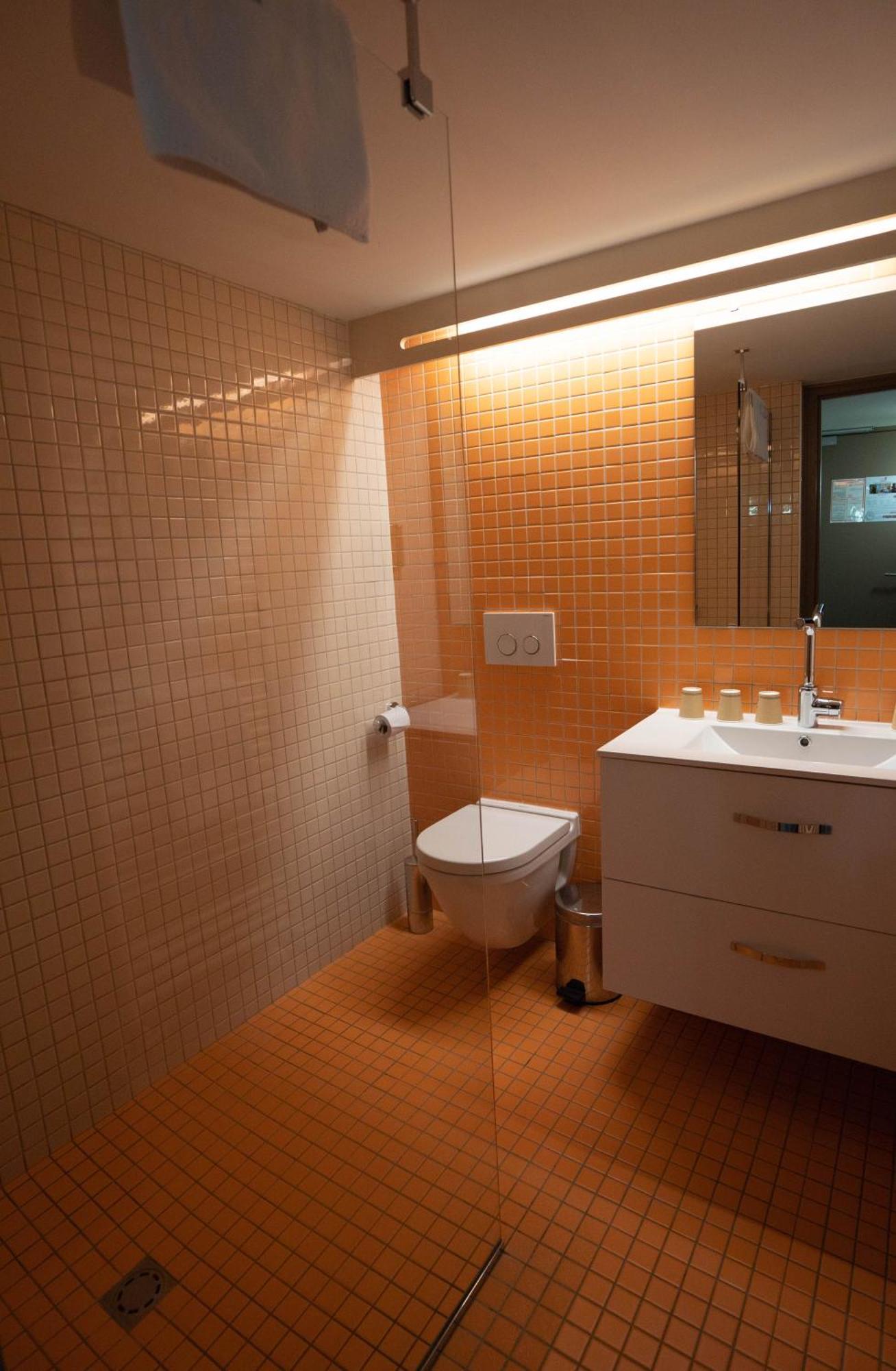 La Saline Royale Hotel Arc-et-Senans Kültér fotó